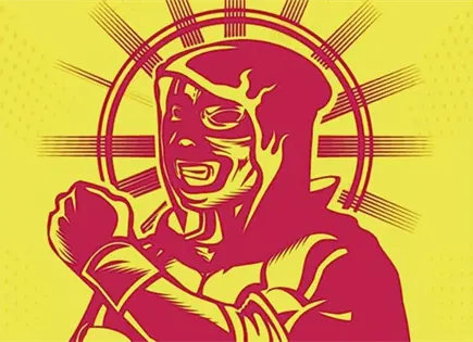 Taller "El rostro del luchador"