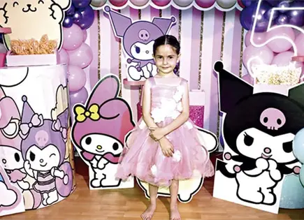 TARDE DE INTENSA ALEGR&Iacute;A