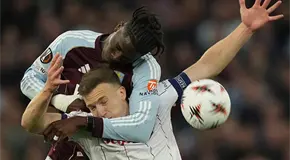 Aston Villa despacha al Bologna