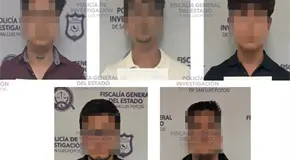 Caen 5 por fraude con supuesta financiera de autos en Tequis