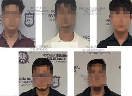 Caen 5 por fraude con supuesta financiera de autos en Tequis