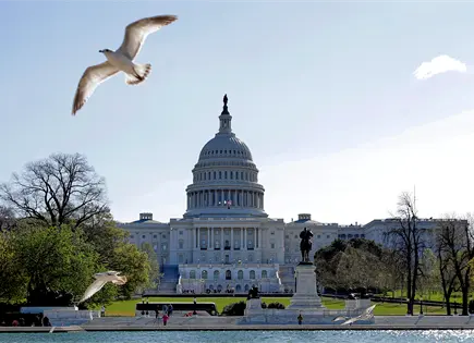 C&aacute;mara de Representantes aprueba extensi&oacute;n de protecci&oacute;n para haitianos