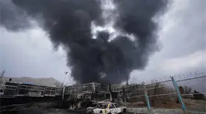 Ir&aacute;n reporta 3 mil 375 muertes en guerra con EU e Israel