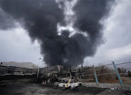 C&aacute;mara de Representantes rechaza retirar fuerzas de guerra en Ir&aacute;n