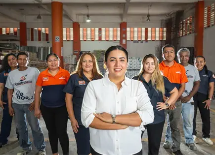 Construrama cumple 25 a&ntilde;os como motor del desarrollo en M&eacute;xico