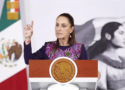 Cumbre en Barcelona no es anti-Trump: CS