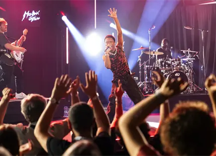 D4vd arrestado en Los &Aacute;ngeles por muerte de adolescente de 14 a&ntilde;os