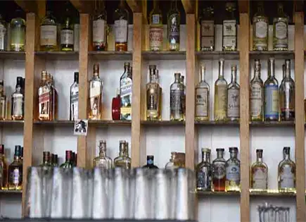 Anuncian descuentos en derechos por venta de bebidas alcohólicas Anuncian descuentos en derechos por venta de bebidas alcohólicas