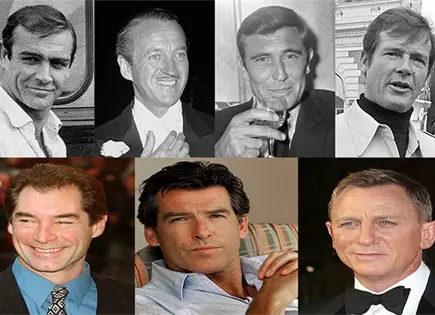 Denis Villeneuve confirmado para dirigir pr&oacute;xima pel&iacute;cula James Bond