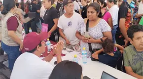 Descubre Bienestar falsas constancias de discapacidad