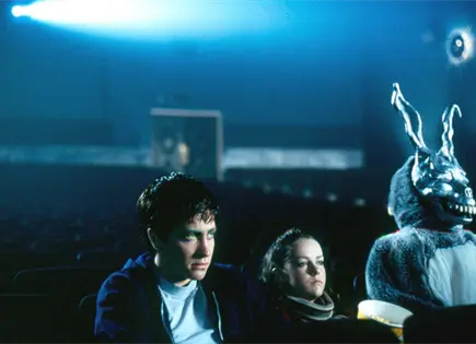 Donnie Darko cumple 25 a&ntilde;os y se remasteriza para M&eacute;xico