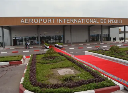 Estados Unidos deporta a 15 latinoamericanos a Rep&uacute;blica del Congo