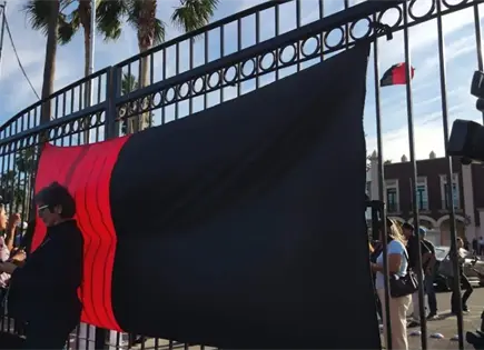 Estalla huelga en la Universidad de Sonora pese a fallo judicial