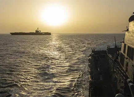 EU presiona a&uacute;n m&aacute;s a Ir&aacute;n