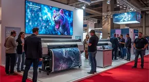 Expogr&aacute;fica 2026 reunir&aacute; a la industria gr&aacute;fica en Guadalajara