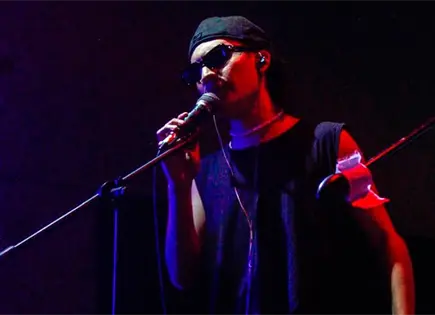 FESTIVAL TRASPATIO, DE ARTEPOLIS