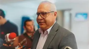 GCE no patrulla v&iacute;as federales, dice Ju&aacute;rez tras muerte de trailero