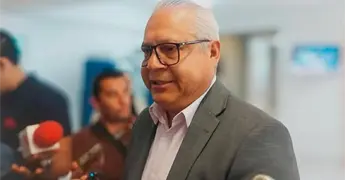 Robos a comercio, principal delito entre adolescentes en SLP: SSPC