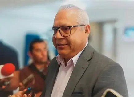 GCE no patrulla v&iacute;as federales, dice Ju&aacute;rez tras muerte de trailero