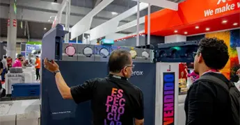 Llaman a registrarse gratis a Expogr&aacute;fica antes del 29 de abril