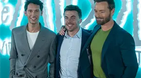 "MALCOLM EL DE EN MEDIO" RE&Uacute;NE A SU GENERACI&Oacute;N EN M&Eacute;XICO