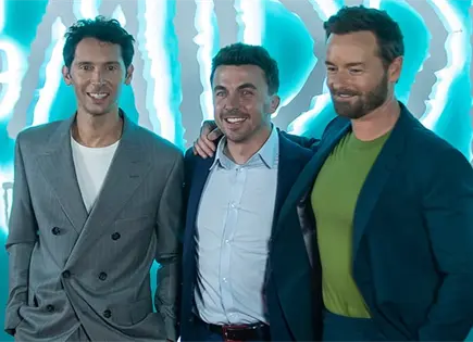 "MALCOLM EL DE EN MEDIO" RE&Uacute;NE A SU GENERACI&Oacute;N EN M&Eacute;XICO