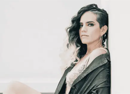 Mar&iacute;a Bernal denuncia falta de alma en canciones hechas con IA