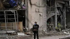 Miles de familias vuelven a L&iacute;bano tras tregua entre Israel y Hezbollah