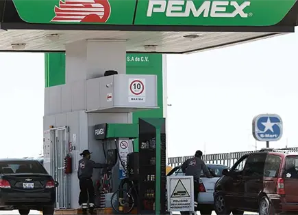 Millonario, costo por frenar gasolinazo