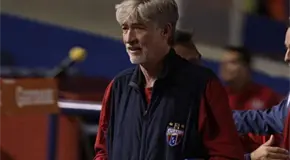 Muere Alejandro &acute;El G&uuml;ero&acute; Burillo