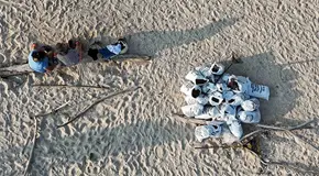 Pemex despide a 3 por derrame