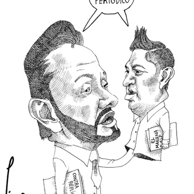 periodismo bal&iacute;n...