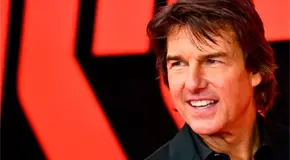 REGRESA A &acute;TOP GUN&acute;