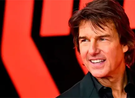 REGRESA A &acute;TOP GUN&acute;