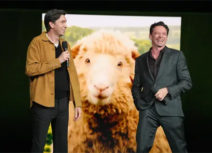 Spaceballs y nuevos filmes destacan en presentaci&oacute;n de Amazon MGM Studios