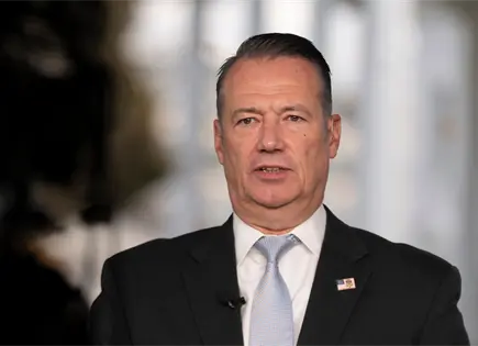 Todd Lyons dejar&aacute; cargo como director interino de ICE en mayo