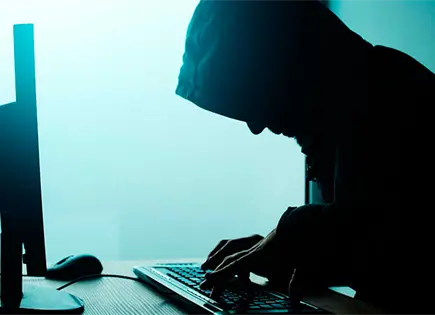V&iacute;ctimas de hackeo, 90% de las empresas