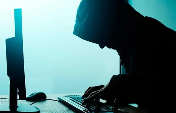 V&iacute;ctimas de hackeo, 90% de las empresas