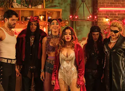 ViX lanza ViX MicrO para microcontenidos en dispositivos m&oacute;viles