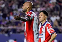 Crónica | Atlético de San Luis pierde en casa ante Pumas Crónica | Atlético de San Luis pierde en casa ante Pumas