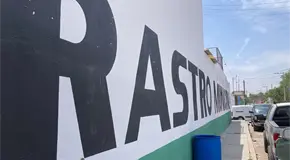 Frenan rehabilitaci&oacute;n del rastro de Soledad