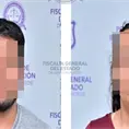 Aprehenden a pareja por el homicidio de un polic&iacute;a
