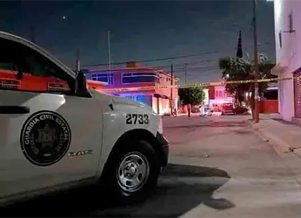 Garc&iacute;a C&aacute;zares aclara discrepancia en cifras de homicidios