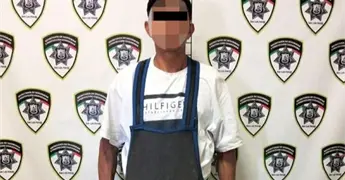 Cae diablero de Abastos con 30 dosis de cristal