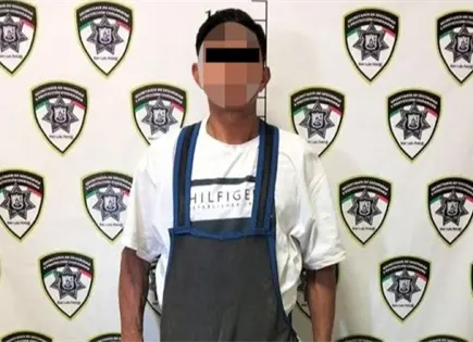 Cae diablero de Abastos con 30 dosis de cristal