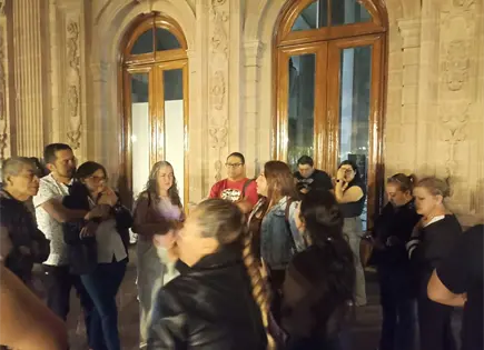 Cancelan concierto de &Aacute;ngeles Negros en SLP; fans se quedan sin explicaci&oacute;n