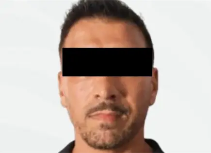 Captura SSPC en Canc&uacute;n a uno de los 10 m&aacute;s buscados en Europa