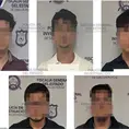 Capturan a banda de defraudadores de veh&iacute;culos