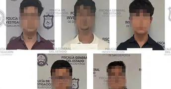 Capturan a banda de defraudadores de veh&iacute;culos