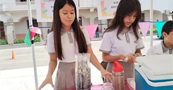 Demuestra USAER proyectos de ni&ntilde;os con alto coeficiente intelectual